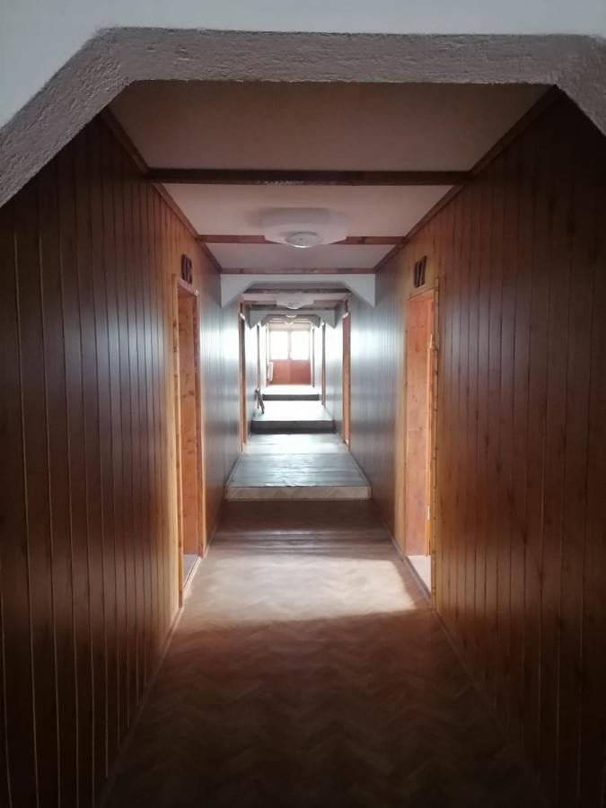La Elvetian Hotel Iasi Exterior foto